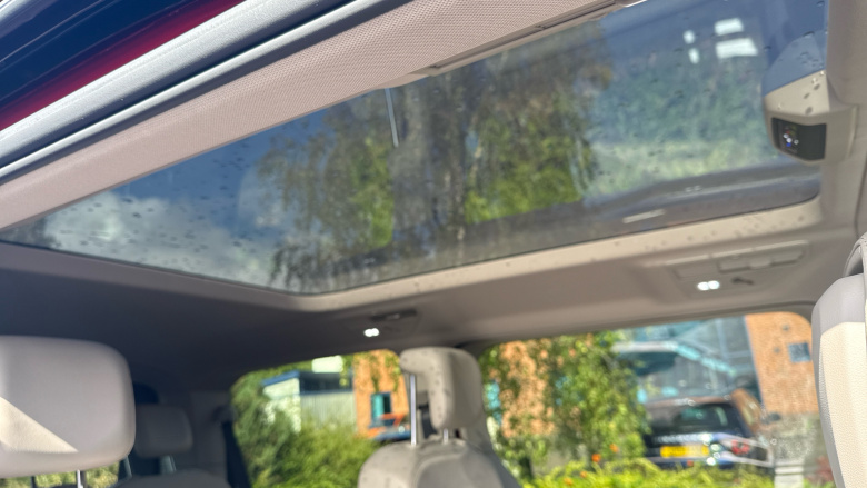 Volkswagen Multivan 2.0 TSI Style 5dr LWB DSG Petrol Estate